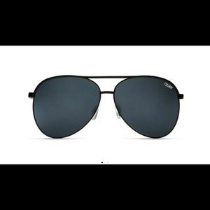 Quay Australia Vivienne Sunglasses